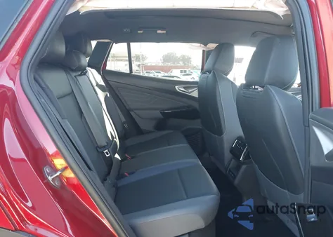 2023 Volkswagen Id.4 S из США, поврежденный, VIN 1V25MPE83PC028416